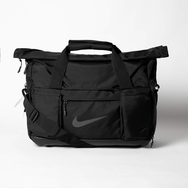 Nike Vapor Speed Training Duffel Medium - BA5568-010 Sports Utility Drum Bag