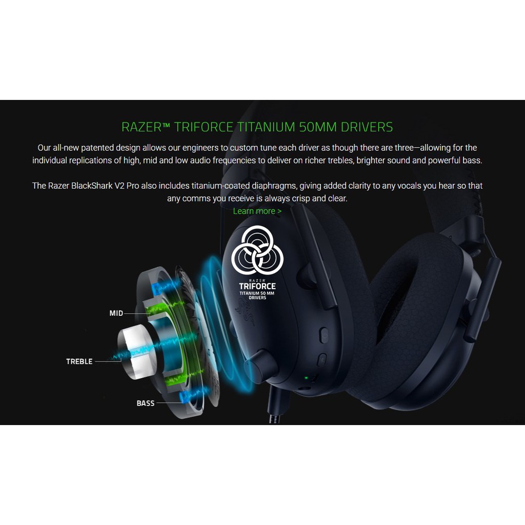razer blackshark v2 pro driver