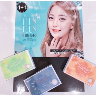 Olens พร้อมส่ง `♡̷̷̷รุ่นTeenTeen(รายเดือน)