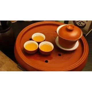 ชาอู่หลงภูเขาสูง（高山乌龙茶）ลดไขมัน ลดความดันโลหิต
