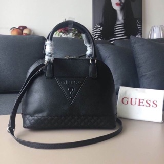 Guess BaldwinPark Handbag กระเป๋าสะพายรุ่นหายากอีกรุ่นค่ะ แท้ 💯%