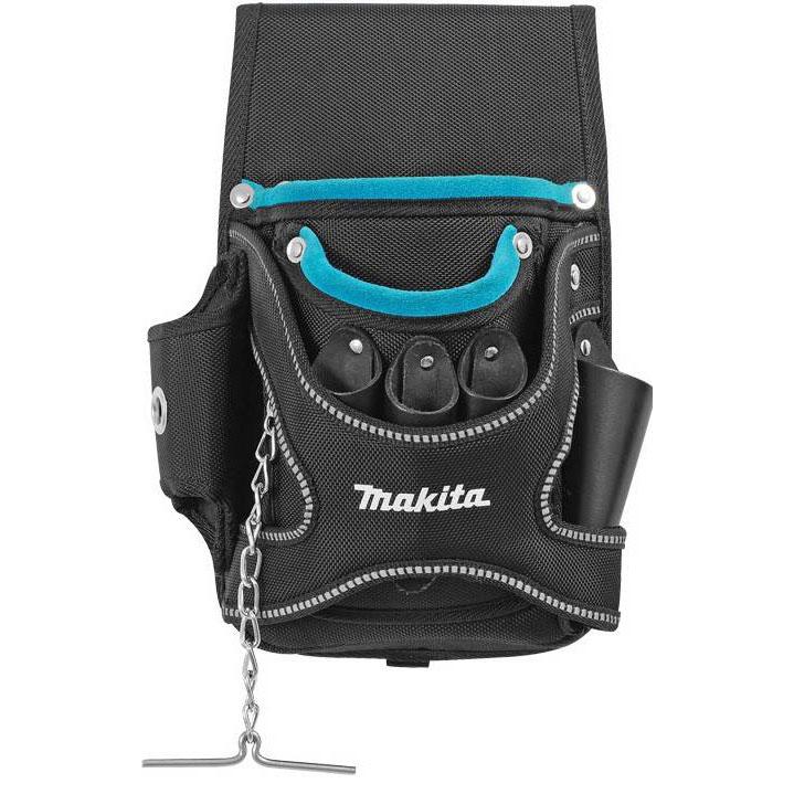235x155x75mm กระเป๋าเครื่องมือช่างไฟฟ้า Makita P-71738