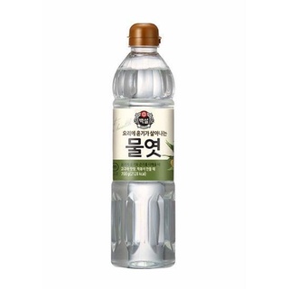 พร้อมส่ง 소갈비 양념 ซอสคัลบี้หมักซี่โครงเนื้อ CJ Galbi Sauce for Beef 290g