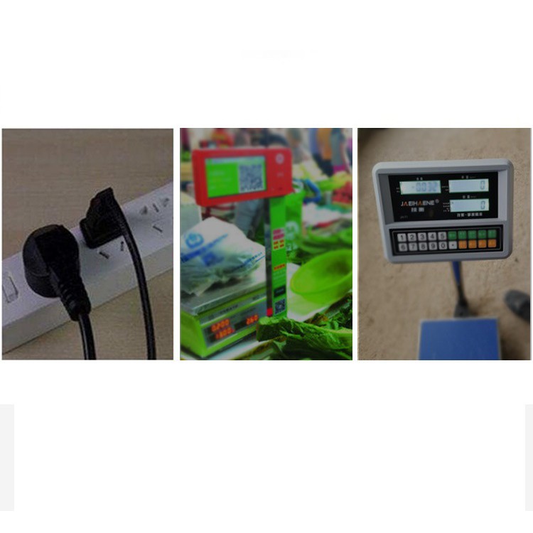 แบตเตอรี่สำหรับเครื่องชั่งดิจิตอลทั่วไปและอื่นๆ 4v/4Ah ราคาประหยัด - รูปที่ 6