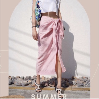 𝐒𝐭𝐮𝐝𝐢𝐨_𝐏𝐏𝐁 Summer Sweetheart Skirt