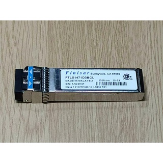 SFP For Cisco SFP10G. LR 1310nm.