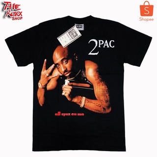 เสื้อยืดคอกลมเสื้อวง Tupac SP-339 เสื้อวงดนตรี เสื้อวงร็อค เสื้อนักร้องS-4XL