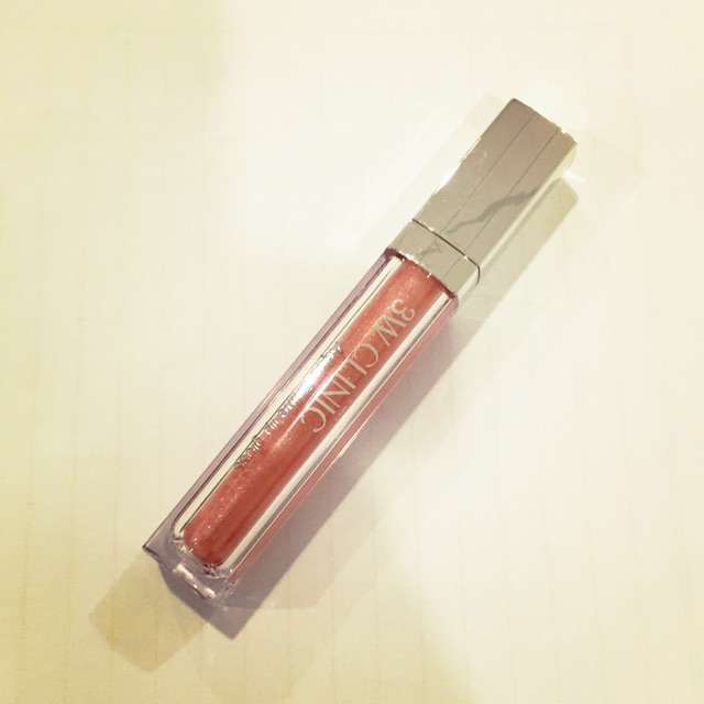 Lip gloss 3w clinic