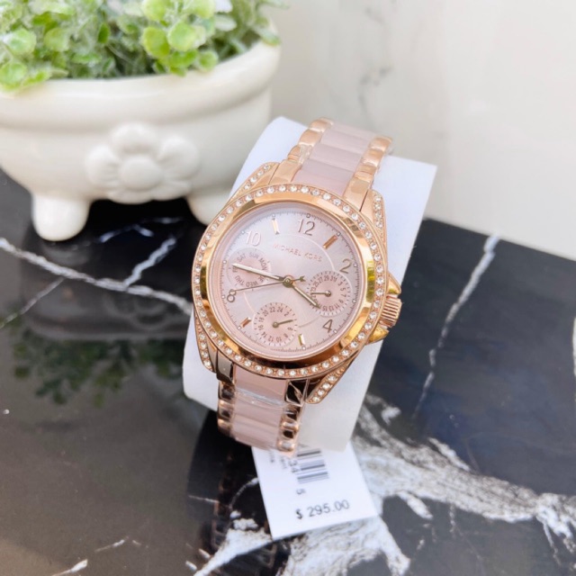 MICHAEL KORS WATCH MK6175
