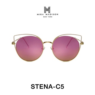 Mira Madison Sunglasses STENA-KB C5 แว่นตากันแดด