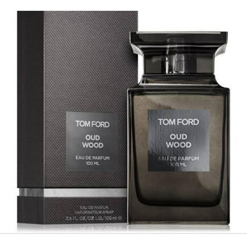 น้ำหอมTomFord Oud woodของแท้ 100%