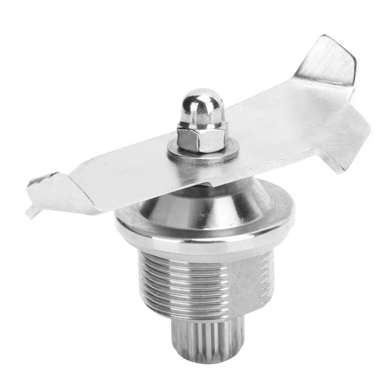 Stainless Steel Juicer Blender Blade Assembly Fit for  TM Series Juicer