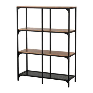 IKEA FJÄLLBO ฟแยลบู ชั้นวางของ, 100x135 , 3x2ช่อง