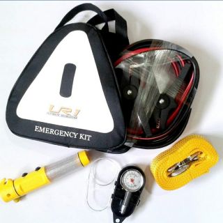 อุปกรณ์ฉุกเฉิน (Emergency Kit)