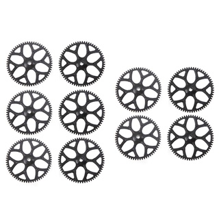 เกียร์หลัก สําหรับโดรนบังคับ Wltoys V911S V977 V988 V930 V966 Xk K110 10 ชิ้น
