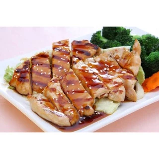 💥ซอสไก่เทอริยากิ💢 มีเก็บปลายทางจ้า