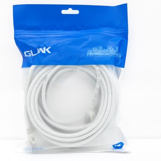 GLINK CAT6 สายแลน สาย Lan สำเร็จรูปพร้อมใช้งาน ยาว 2/3/5เมตร GLINK06