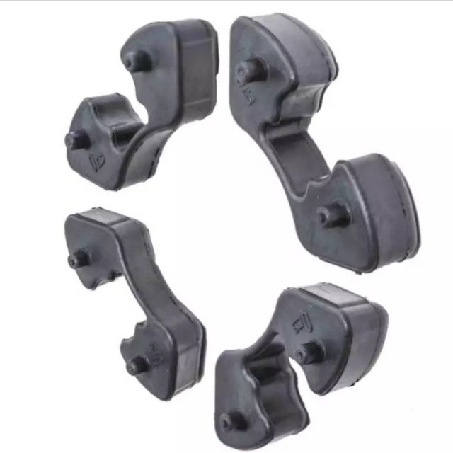 KAWASAKI ยางดุม ER6N/ER6F/Versys650 (คาวาซากิ)