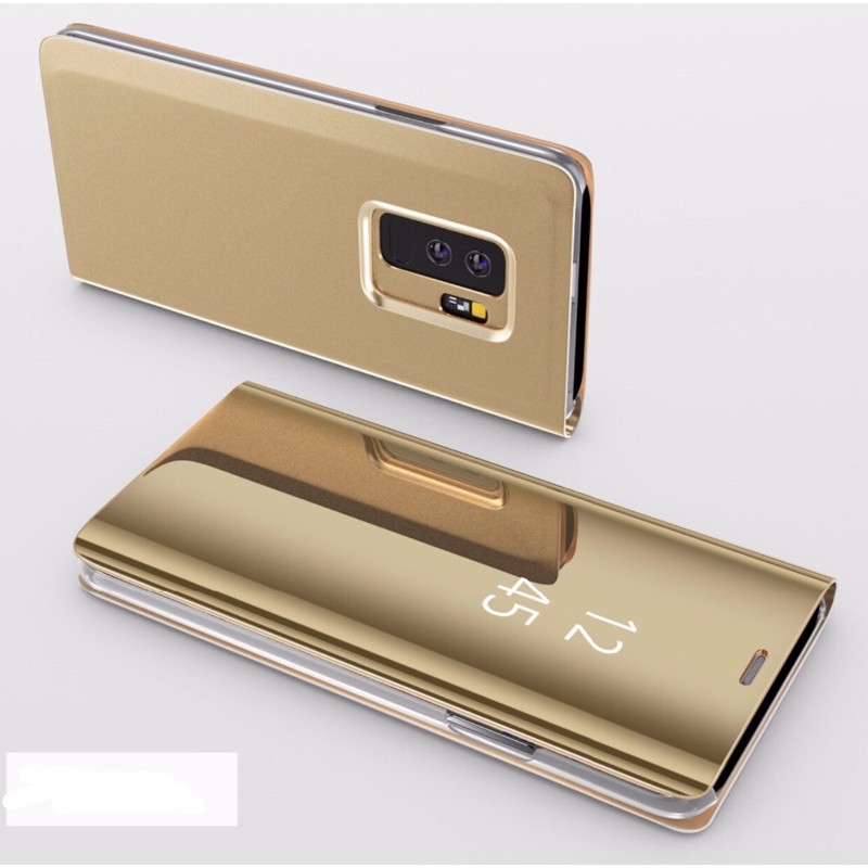 เคสฝาพับเงามีรุ่นV11/V11pro,V11i,V15,V15pro,V17pro,S1,S1pro,Reno2,Reno2f,Reno4,A92,A31,A3s,A5(2020),