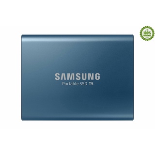 BigSells:| SAMSUNG Portable SSD T5 1TB MU-PA250B/WW USB 3.1 External Solid State Drive