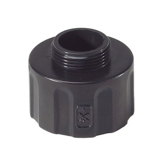 10 PCS Weathermatic LXS Shrub Adapter อะแดปเตอร์หรือข้อต่อแปลงสำหรับไม้พุ่ม ขนาด ½"