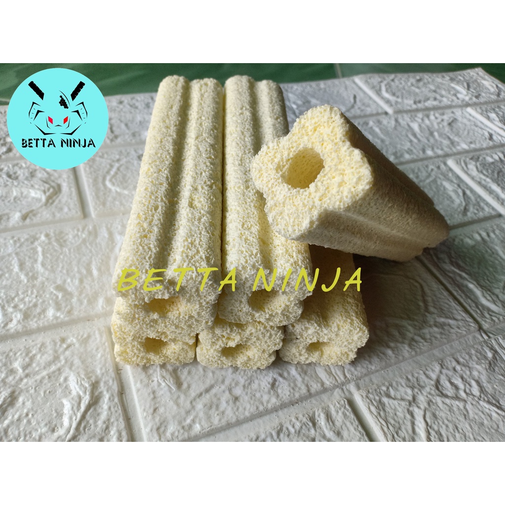 Apricot GOLD PORCELAIN BAR - BETTA NINJA 99