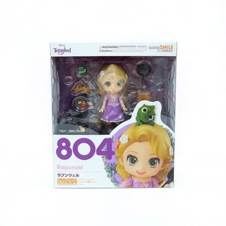 Nendoroid​ 804 Rapunzel.