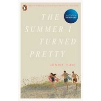 The Summer I Turned Pretty : Now a major TV series on Amazon Prime (Summer) [Paperback]
