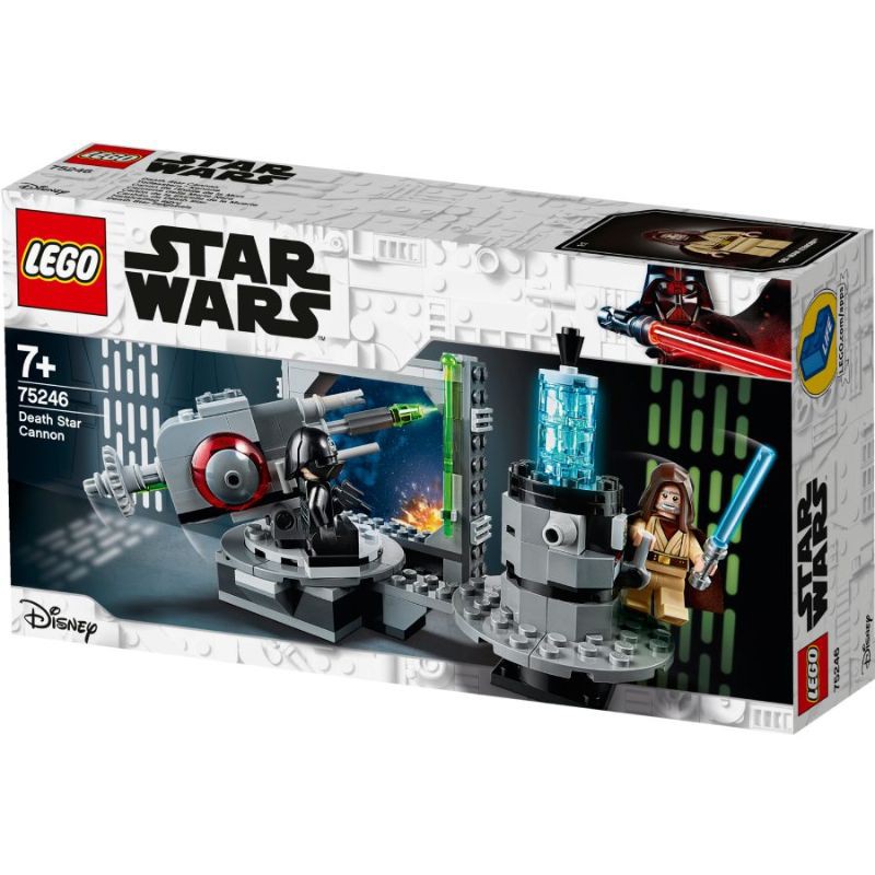 LEGO Star Wars Death Star Cannon 75246 (105409)