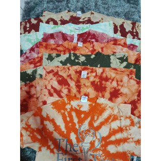 เสื้อกัดสี เสื้อusa ตัวละ20บาท เฉพาะในไลฟ์สด