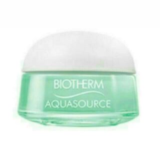 Biotherm AquaSource Gel 
(ขนาดทดลอง 15 กรัม)  ี