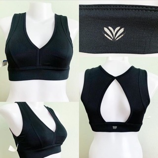 Sport bra แบรนด์แท้ส่งต่อ