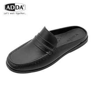 รองเท้าแตะ เปิดส้น Adda 15601 (สินค้า 1.- บาท)