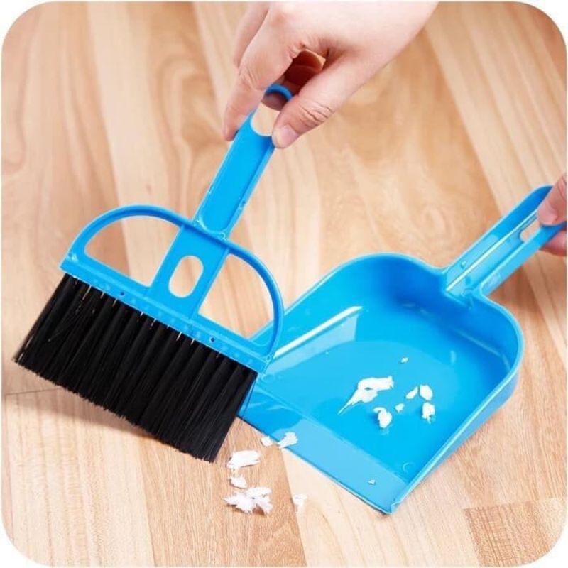 MINI BROOM SET/MINI BROOM SET/MULTI-PURPOSE BROOM