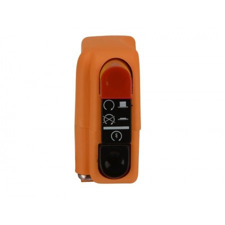 Domino Racing Switches OFF / RUN & START สวิสต์ออฟรัน และสตาร์ท - รูปที่ 5