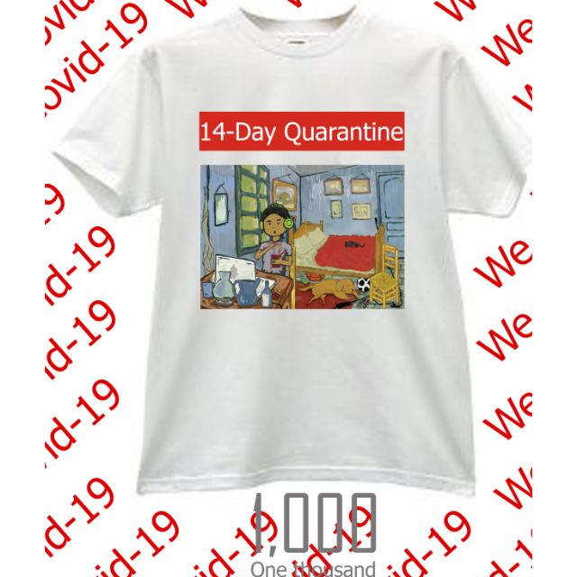 14day !!!สู้covid19 😆😆😆😆