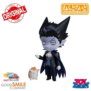 พร้อมส่ง+โค๊ด Nendoroid Draluc &amp; John: The Vampire Dies In No Time 1759 (ลิขสิทธิ์แท้)