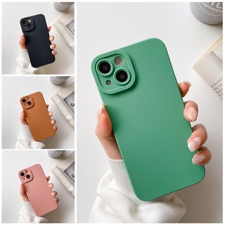 เคสซิลิโคน TPU ปกป้องรอบด้าน สำหรับ Realme 9i 9 Pro C3 C11 C12 C15 C17 C20 C25 C25S