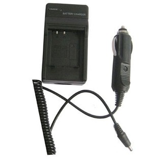 CHARGER PANASONIC S007E//0984// แท่นชาร์จแบตเตอรี่กล้อง BATTERY CHARGER FOR PANASONIC รหัสแบต S007E