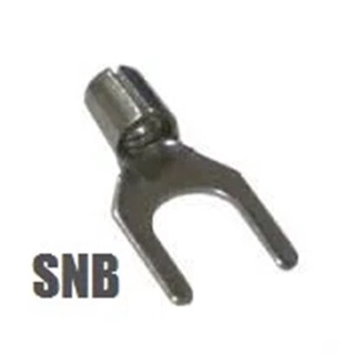 หางปลาแฉกเปลือย รุ่น SNB 2-6 ( 100 pcs )