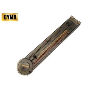 แม็กกาซีน P90 แม็กสแตนด์ 68 นัด - CYMA