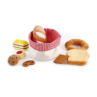Hape - Toddler Bread Basket ตะกร้าขนมปังสำหรับหนูน้อย