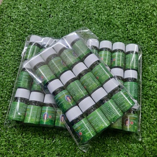 น้ำมันเขียวจิ๋วเสลดพังพอน1แพ็ค150บาท