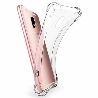 CLEAR CASE SAMSUNG S8+ กันกระแทก (2191)