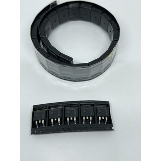 3PN1005  (IPB100N10S3)N-Mosfet 100A 100V