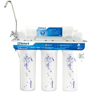 Drinking water filter PROACTIVE PA-40 WATER PURIFIER Water filter Kitchen equipment เครื่องกรองน้ำดื่ม เครื่องกรองน้ำดื่