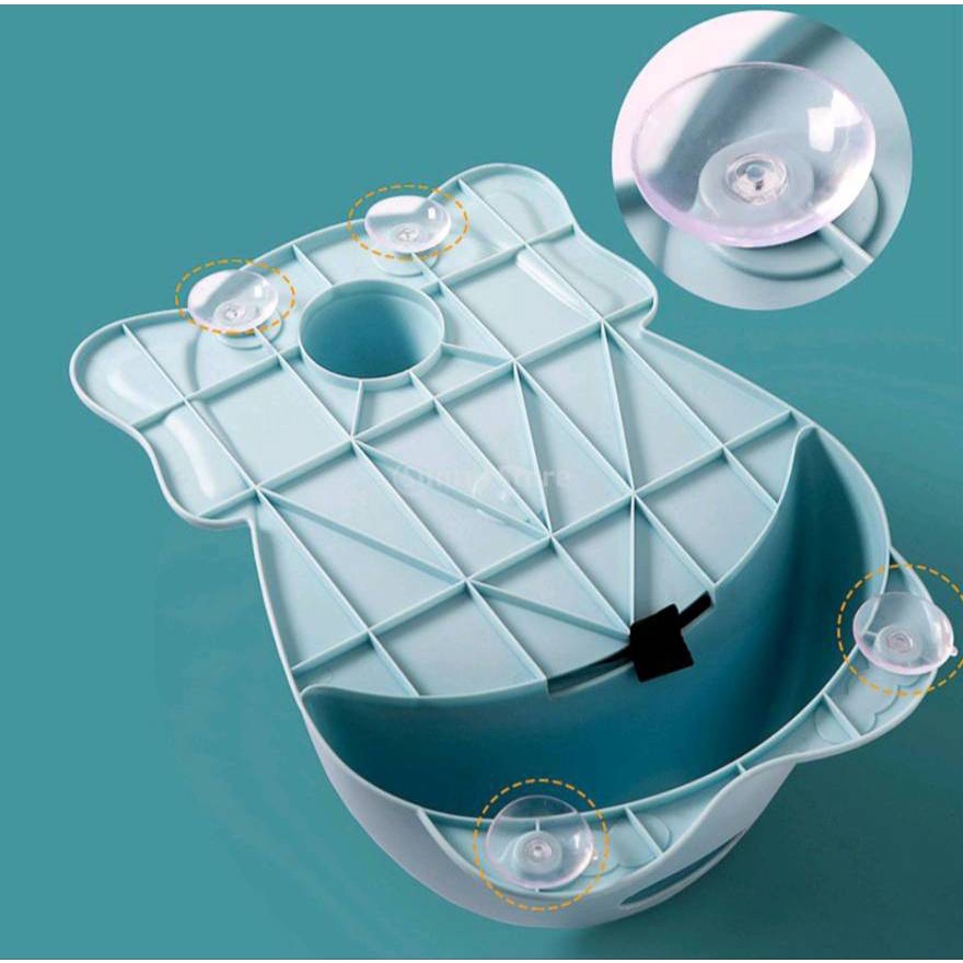 motherbaby98 พร้อมของแถมเบาะรองนั่งอาบน้ํา รูปที่ 7