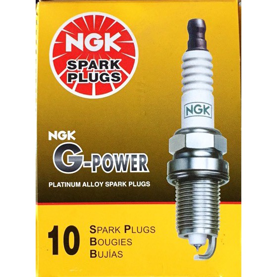 หัวเทียนเข็ม NGK(เอ็น จี เค)