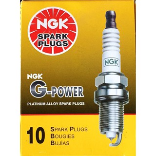 หัวเทียนเข็ม NGK(เอ็น จี เค)