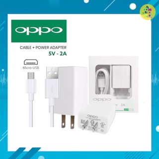 ชุดชาร์จoppo a3s หัวชาร์จ สายชาร์จoppo ชุดชาร์จAK903 ชาร์จดีชาร์จไว OPPO รุ่น A3S,A5S,A1K,A77,A71,A7